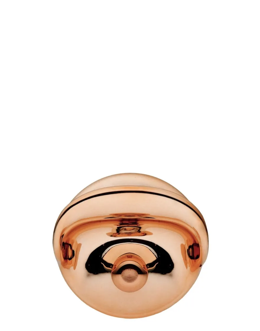 Discount Kartell Wall clothes hook (2 pièces) CUIVRE