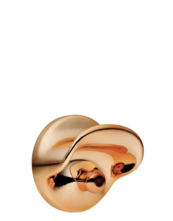 Discount Kartell Wall clothes hook (2 pièces) CUIVRE