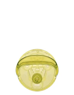 Hot Kartell Wall clothes hook (2 pièces) CÈDRE JAUNE