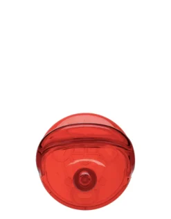 Kartell Wall clothes hook (2 pièces) ROUGE-ORANGE