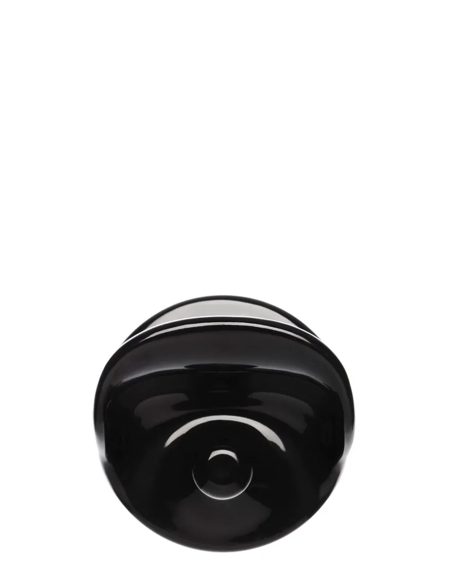 Clearance Kartell Wall clothes hook (2 pièces) NOIR
