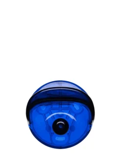Outlet Kartell Wall clothes hook (2 pièces) BLEU COBALT
