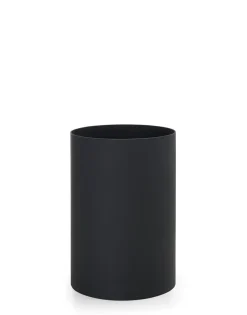 Sale Kartell Waste basket NOIR