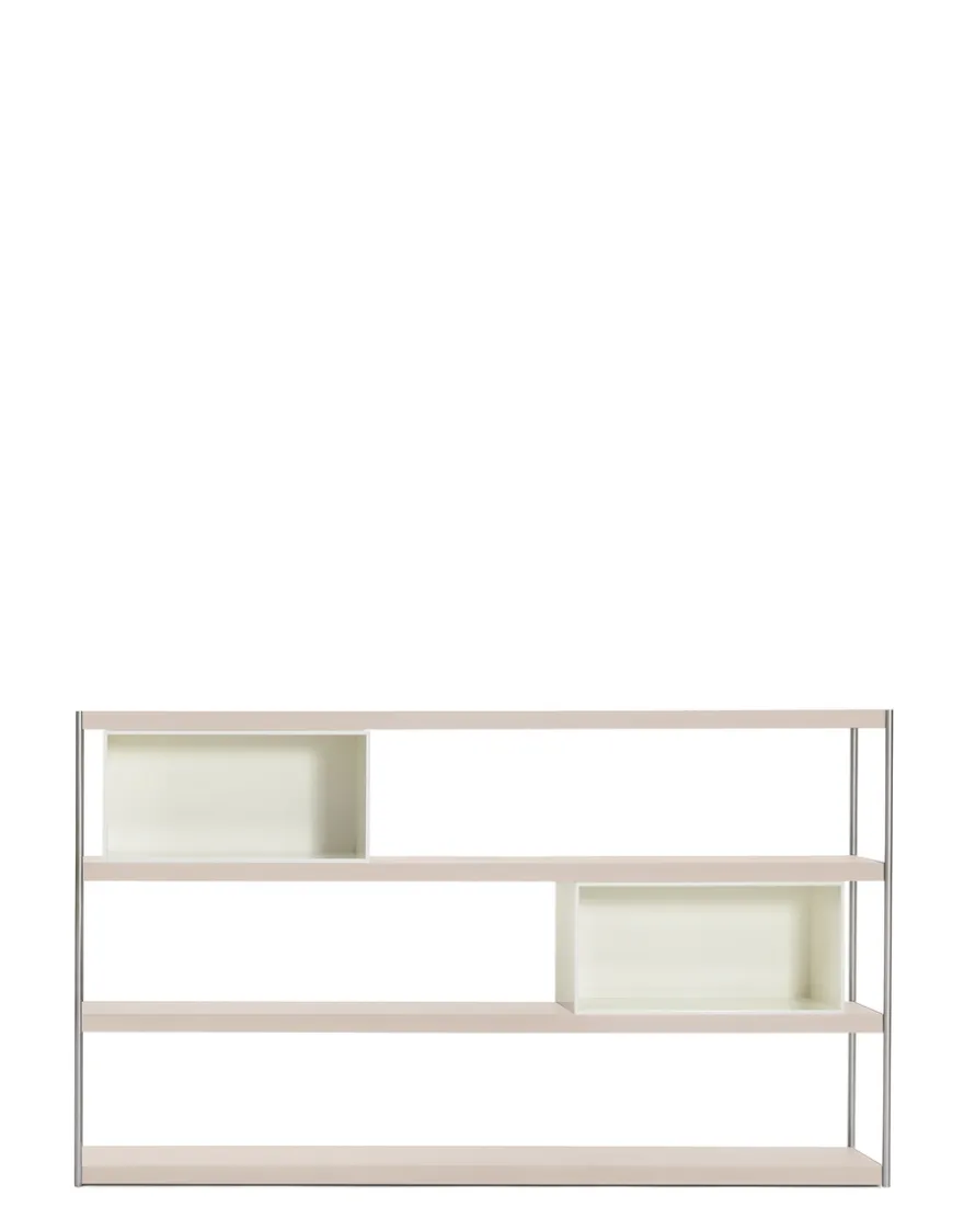 Online Kartell Wisewise BOIS FONCÉ